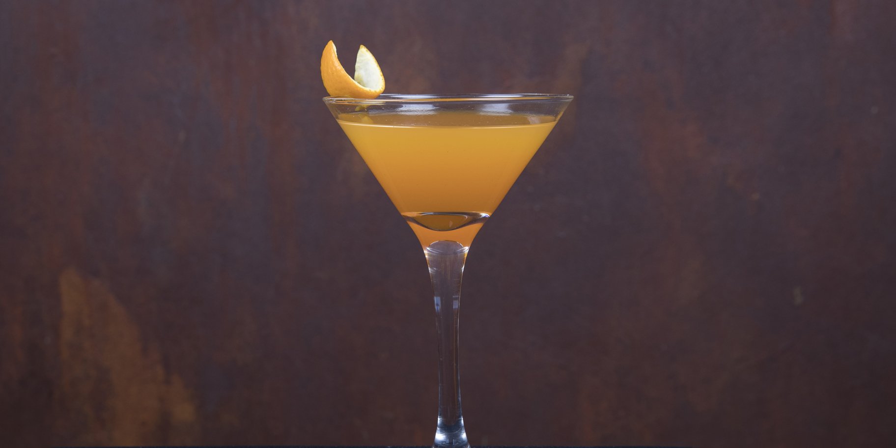 Коктейль Monkey Gland