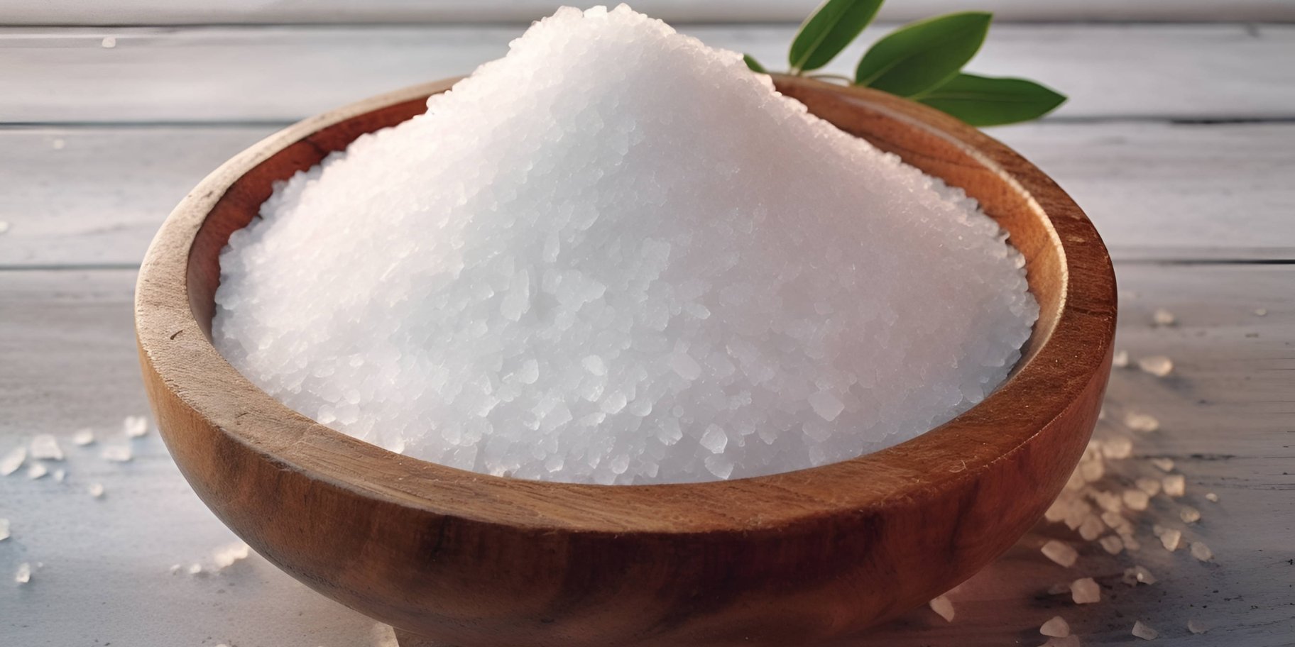 Морська сіль