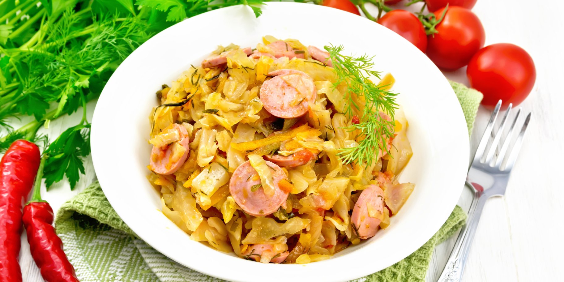 Лінивий бігос