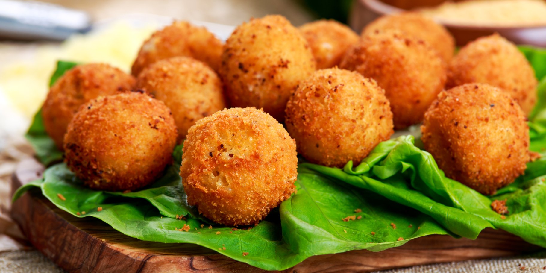 Оливки в клярі рецепт