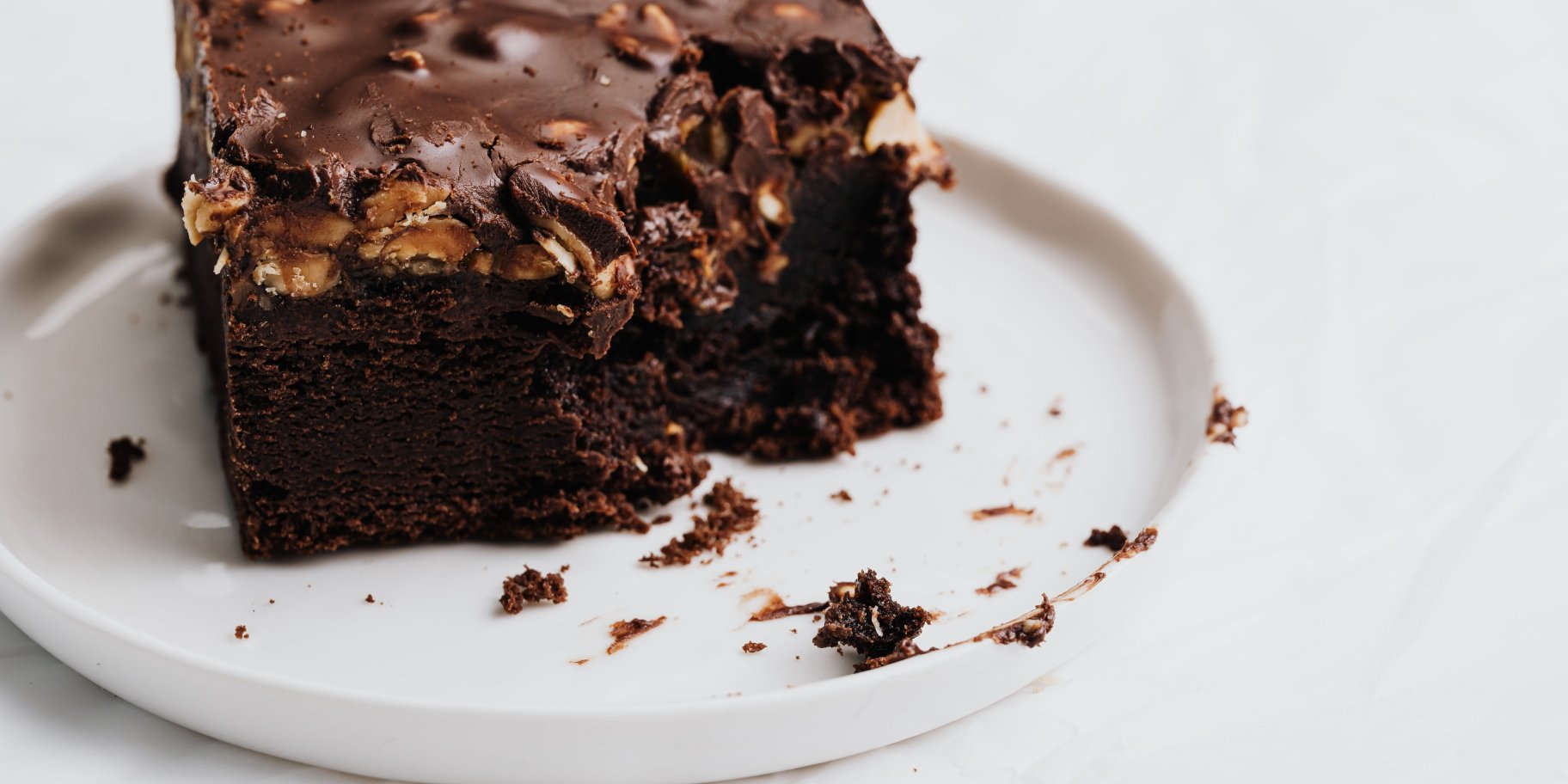 десерт шоколадний