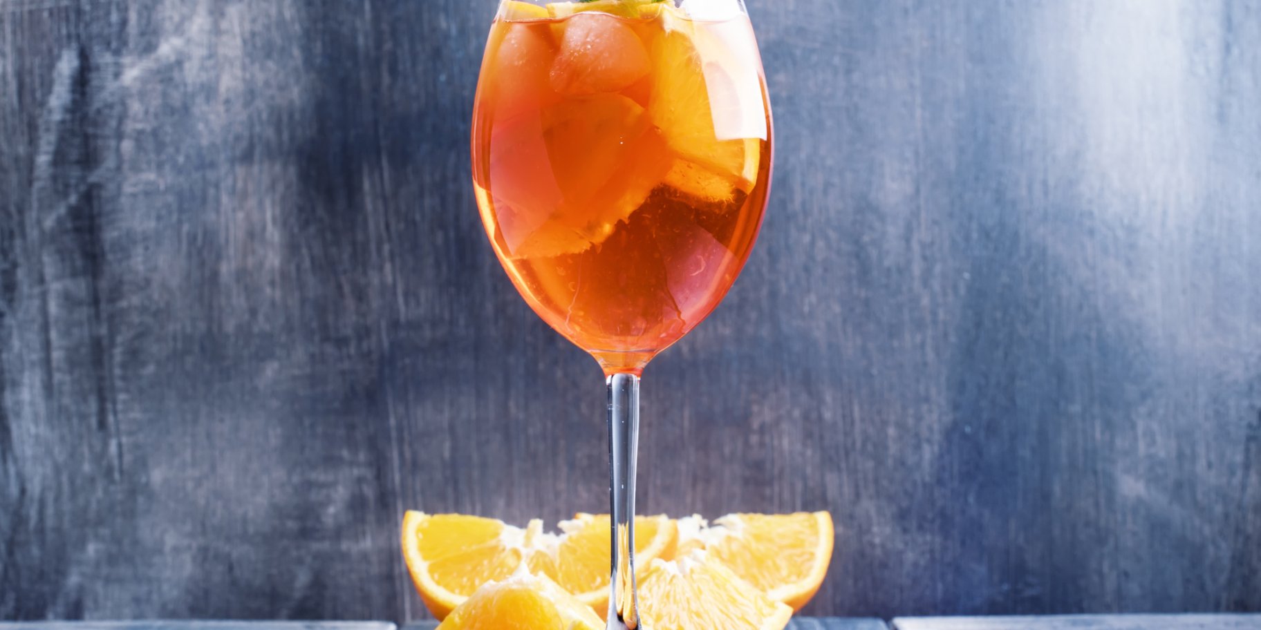 Коктейль «Полінезійський пірнальник»