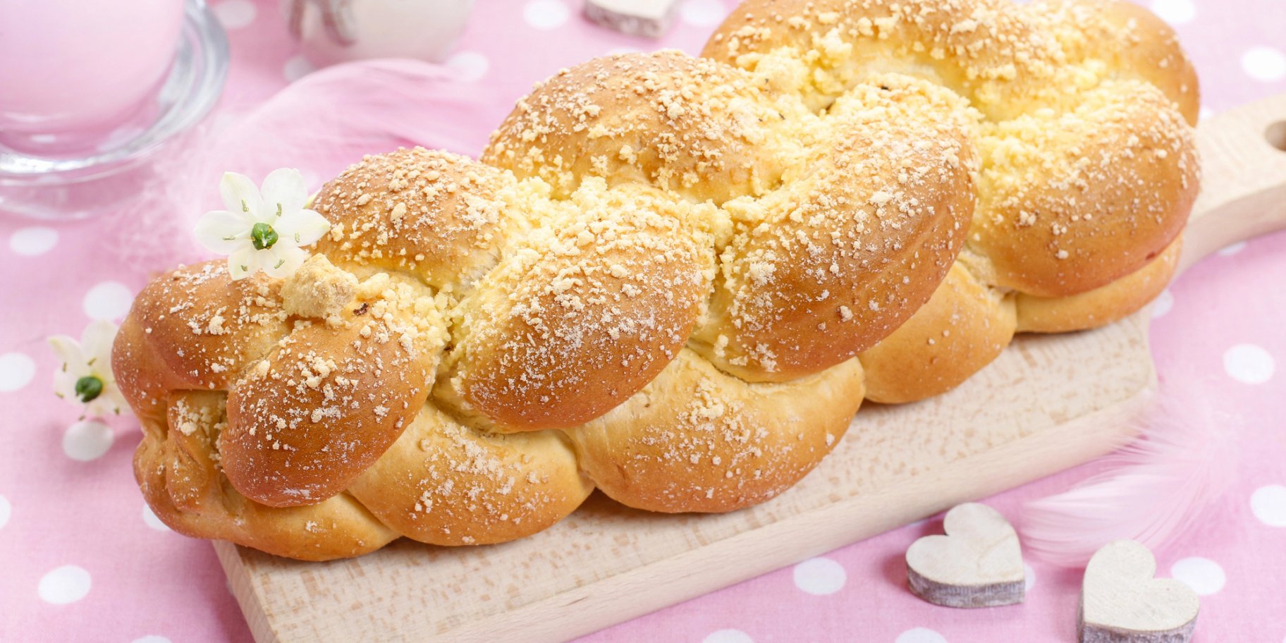 великодня плетінка