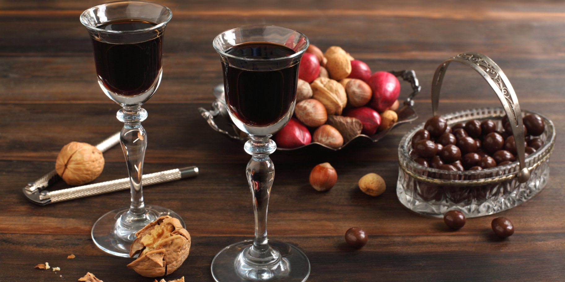 Лікер із кави