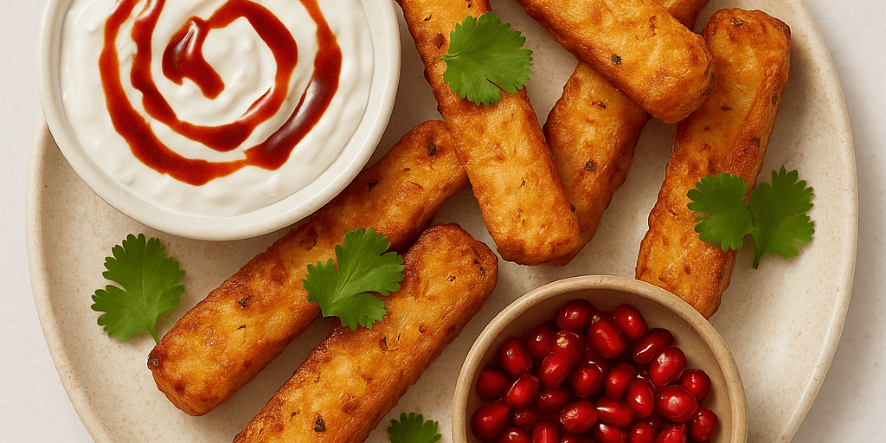 Чипси з халумі