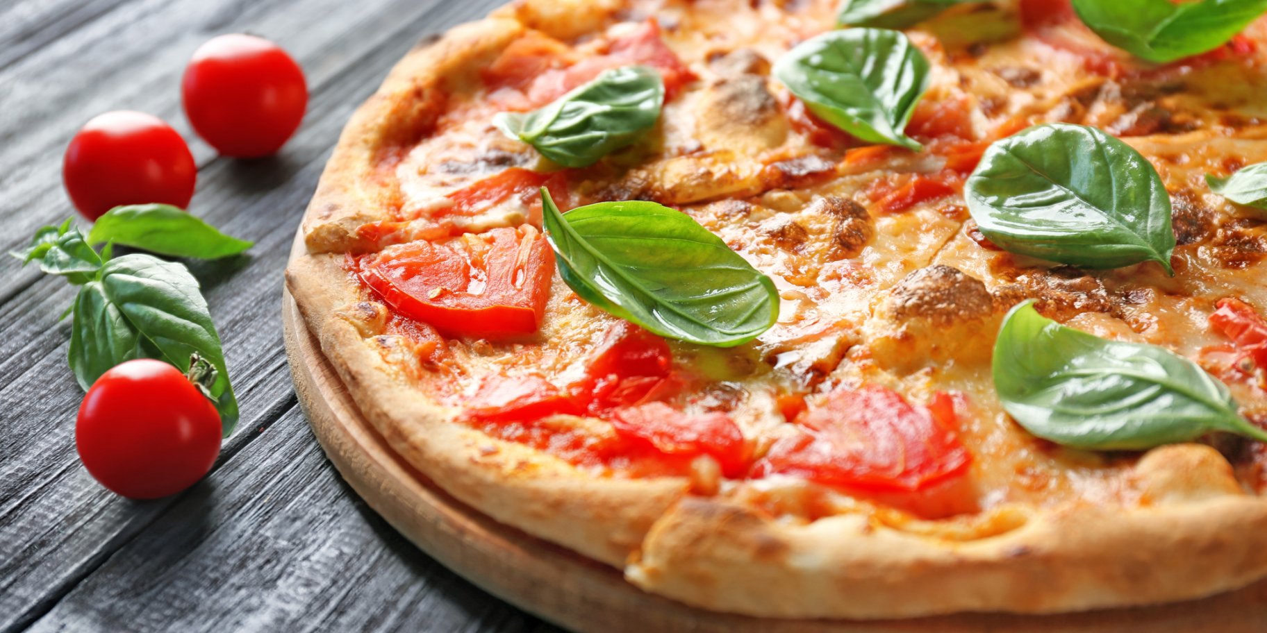 Піца «Маргарита»