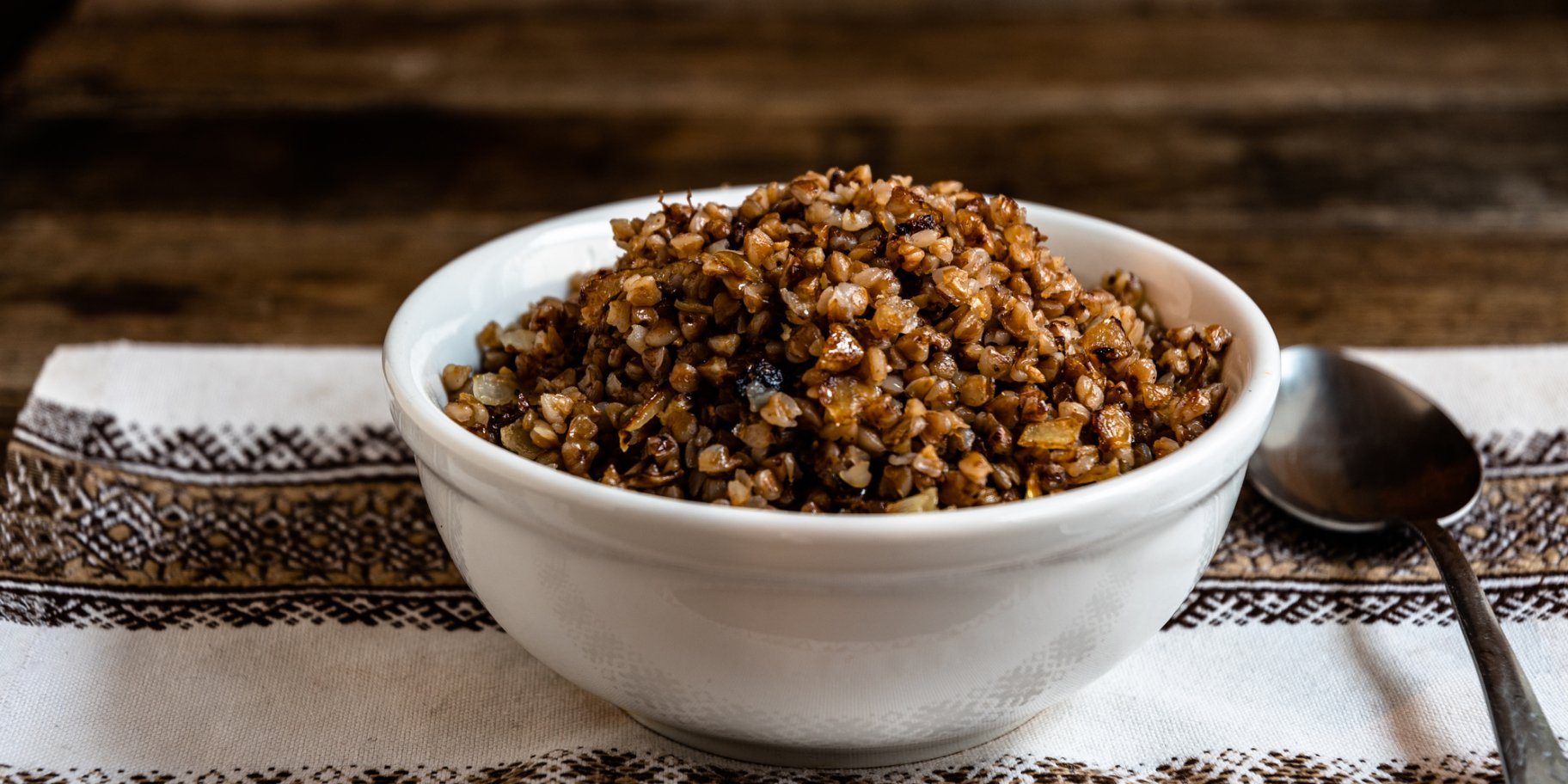 Гречана каша