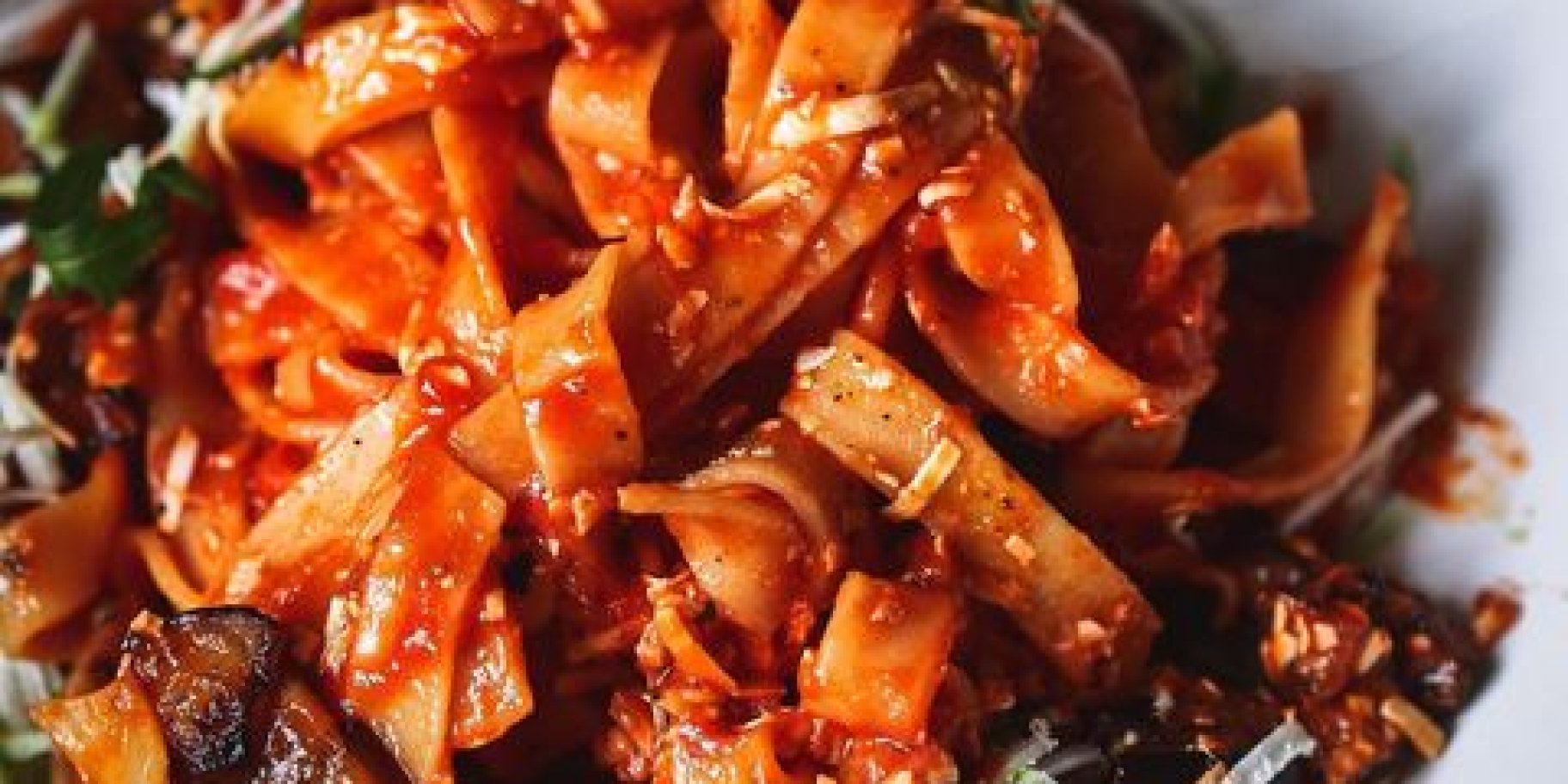 Паста алла норма