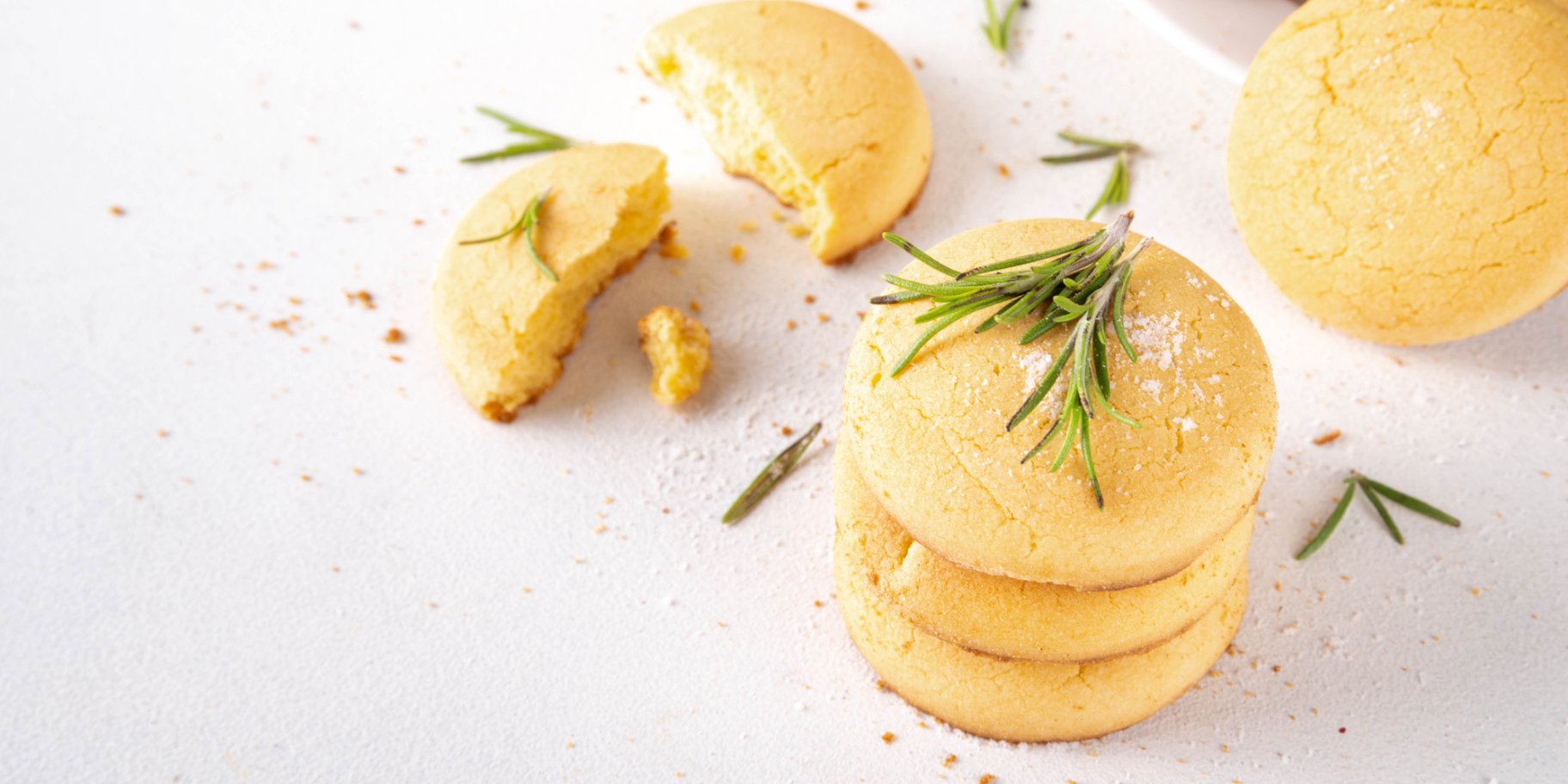 Пісочне печиво