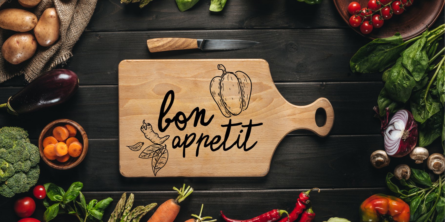 Як обідати у вихідні: 10 смачних ідей від шефів