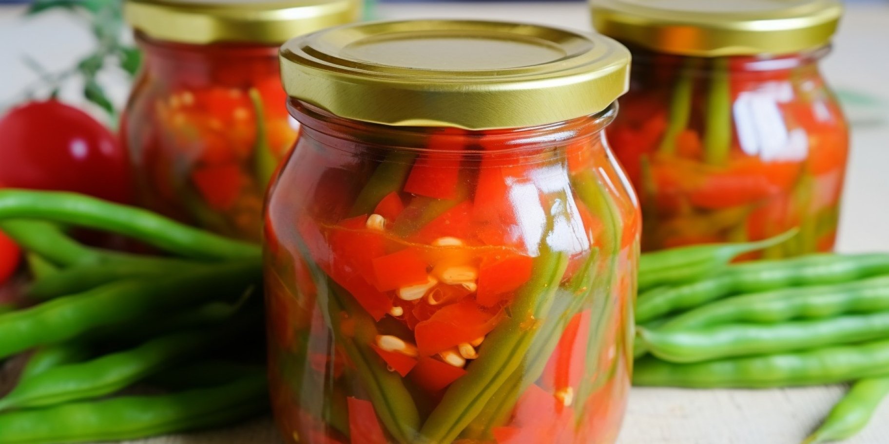 Шпараґівка по-українськи