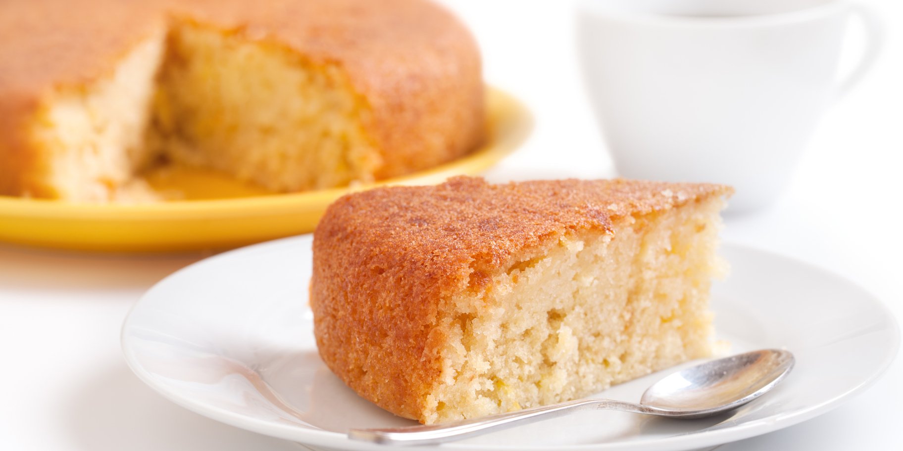 Торт со сгущенкой в мультиварке