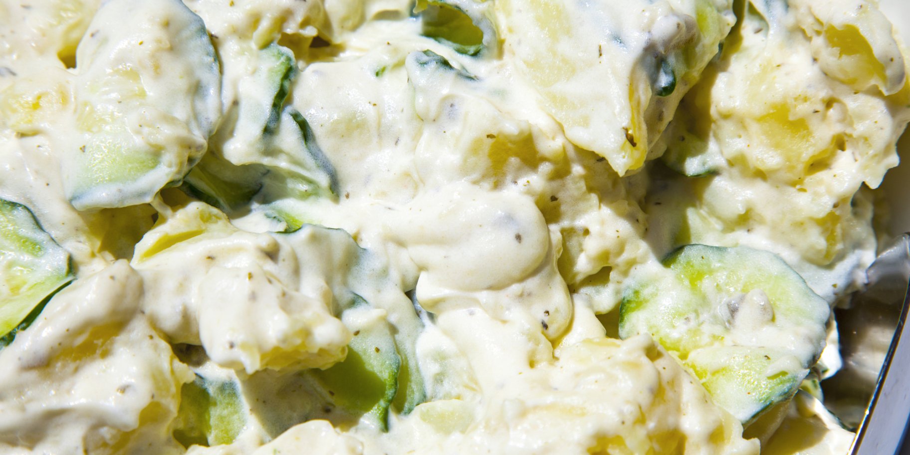 Швидкий салат з цвітною капустою