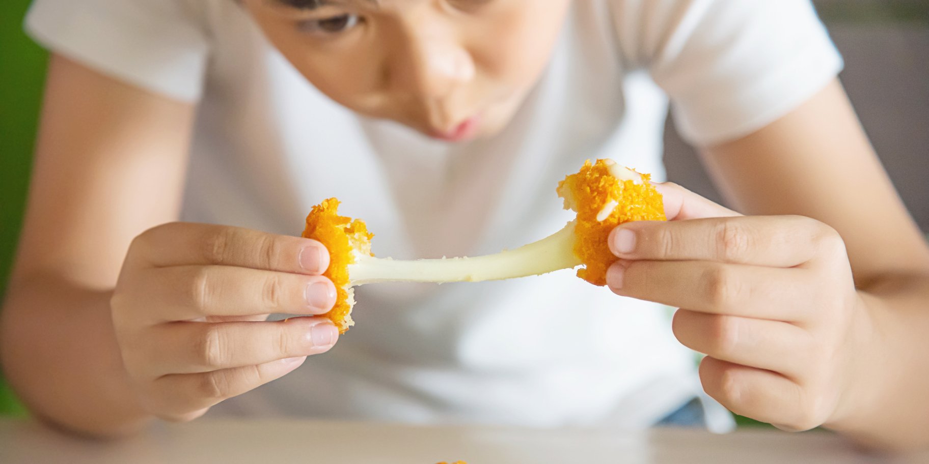 хлопчик-сир