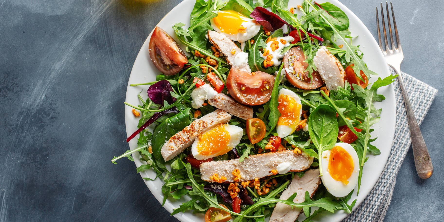 Рукола – польза