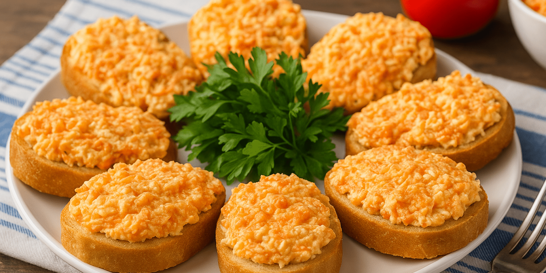 Намазка з моркви