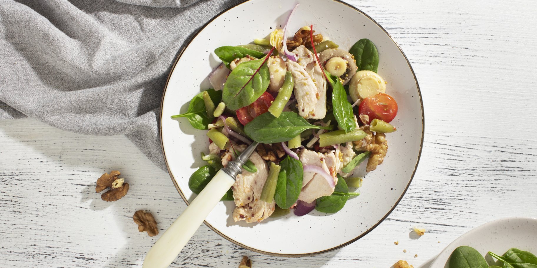 Курица по-тоскански