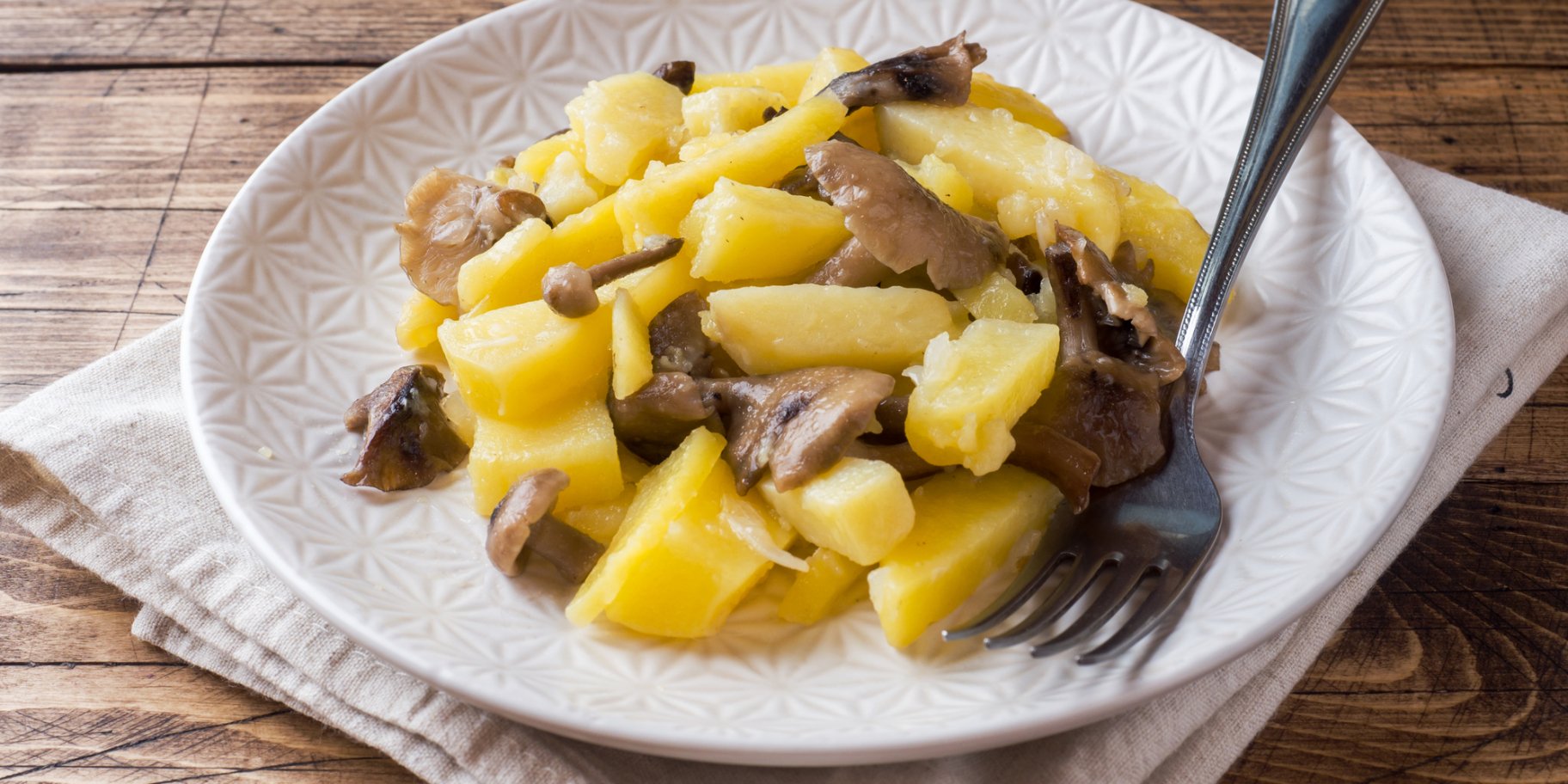 Гриблянка по-закарпатськи