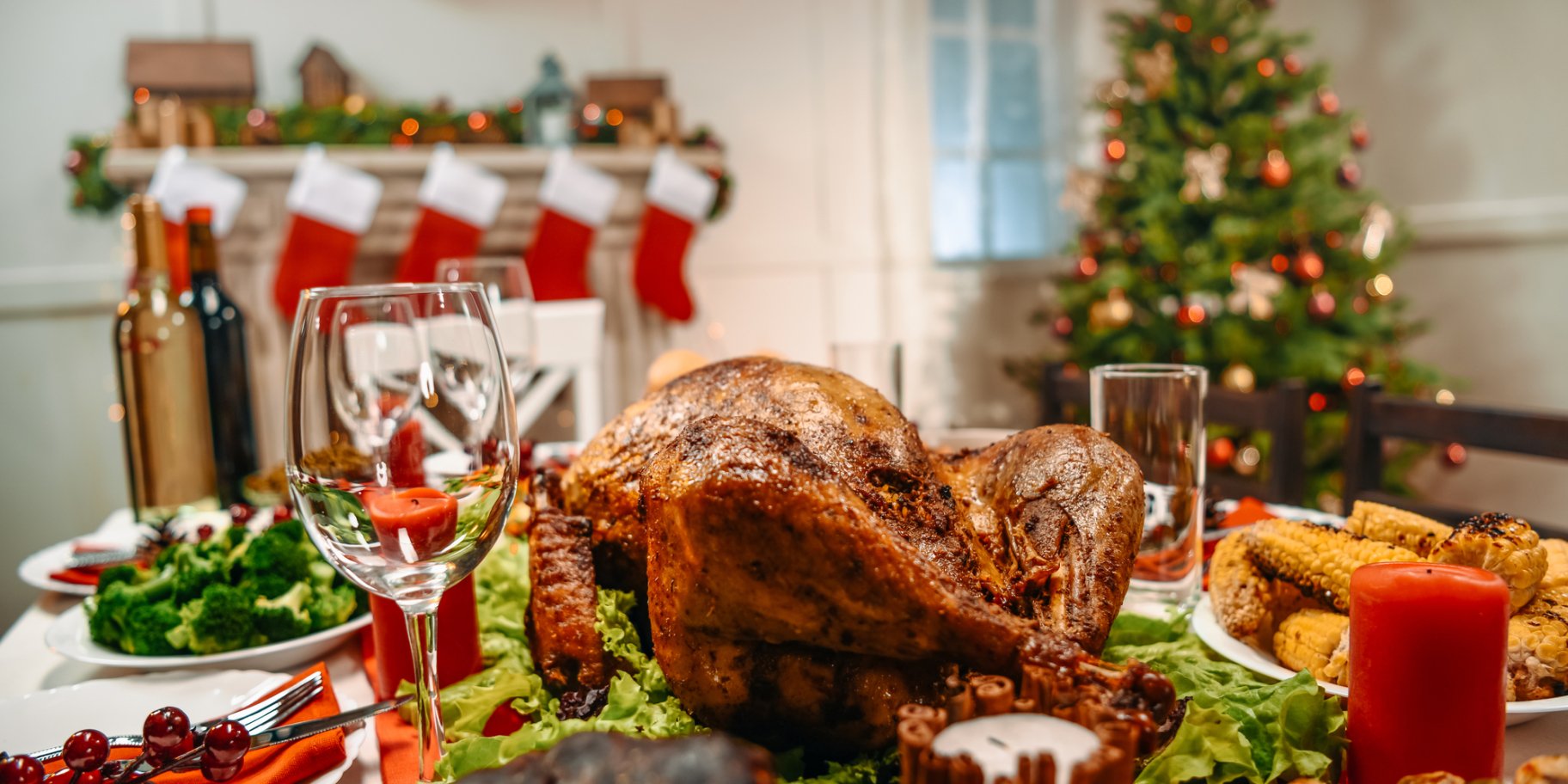 Різдвяна вечеря
