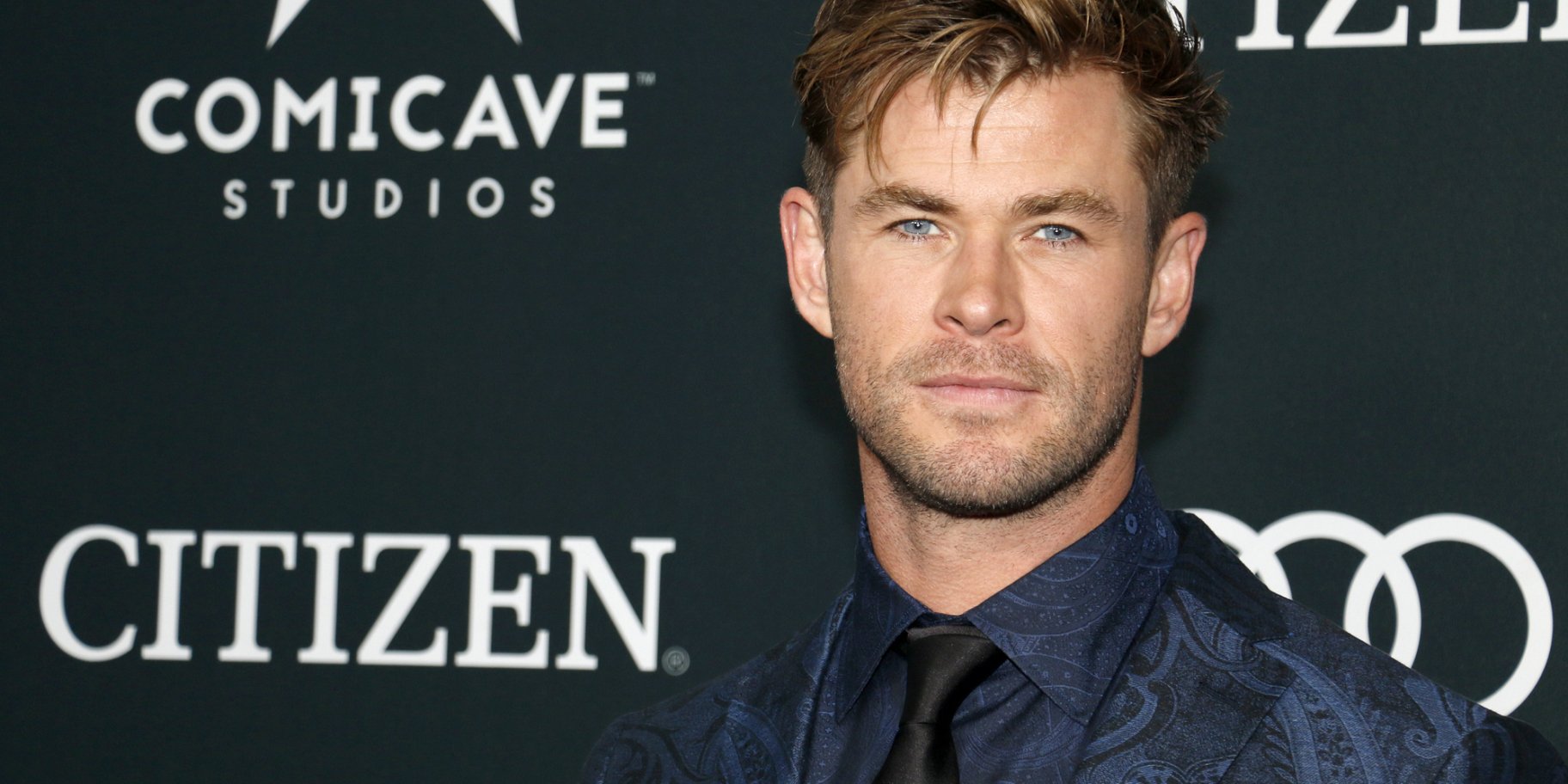 Крис Хемсфорт