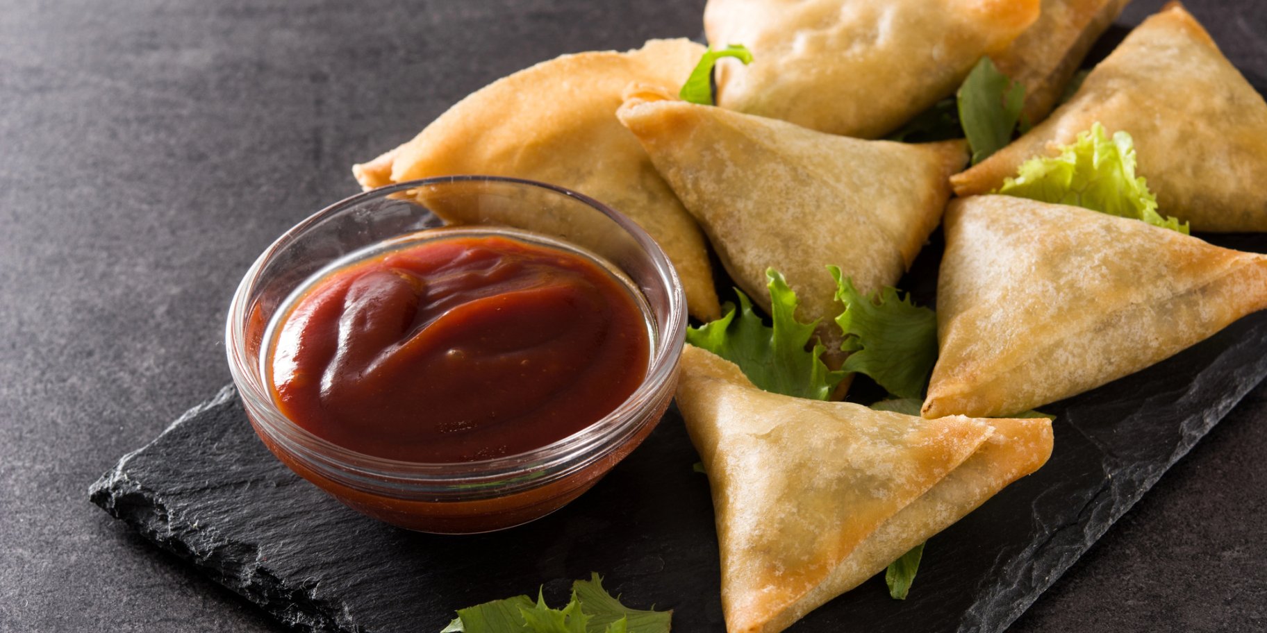 Бендерики з ковбасою