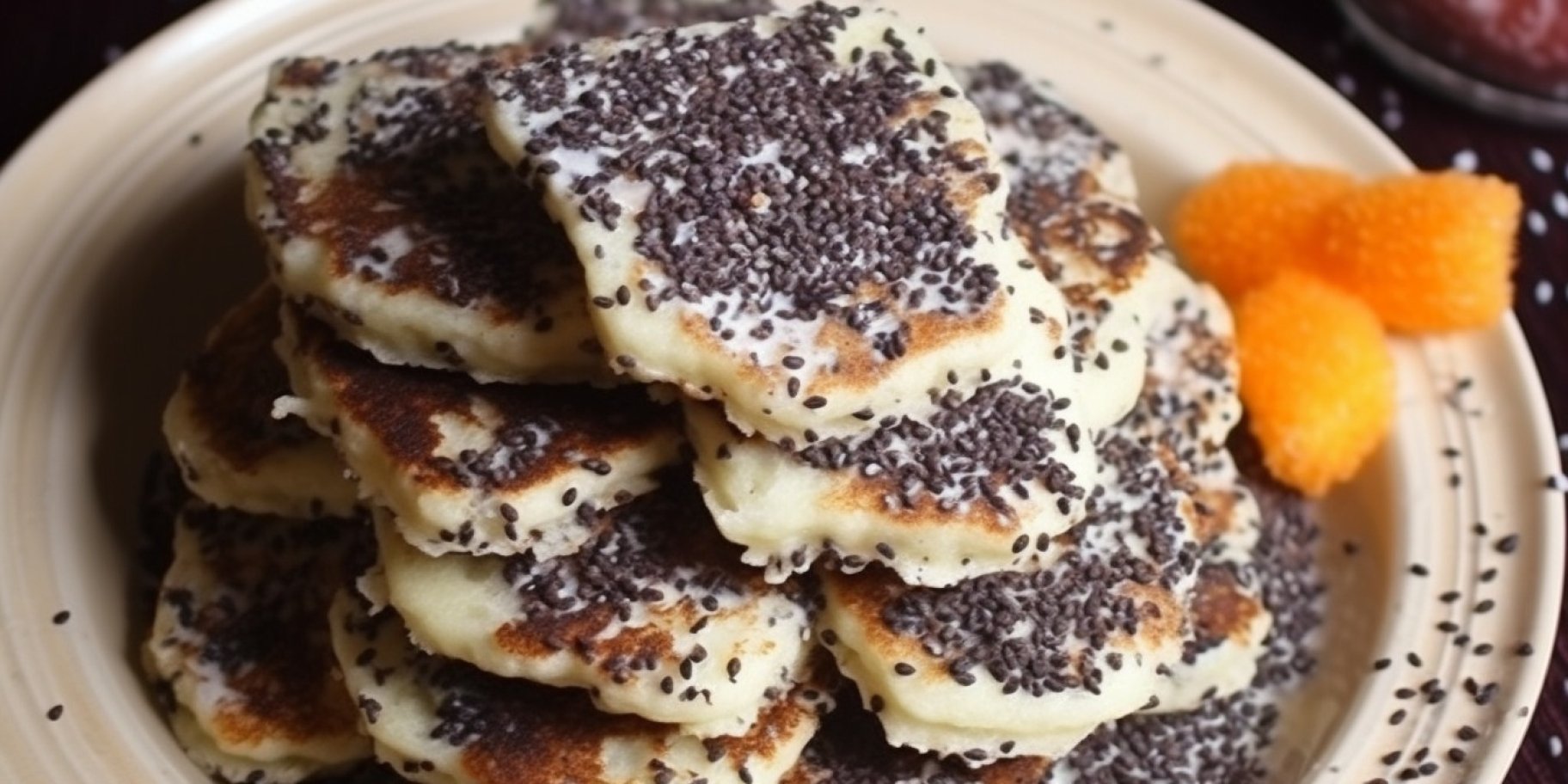 Ламані оладки