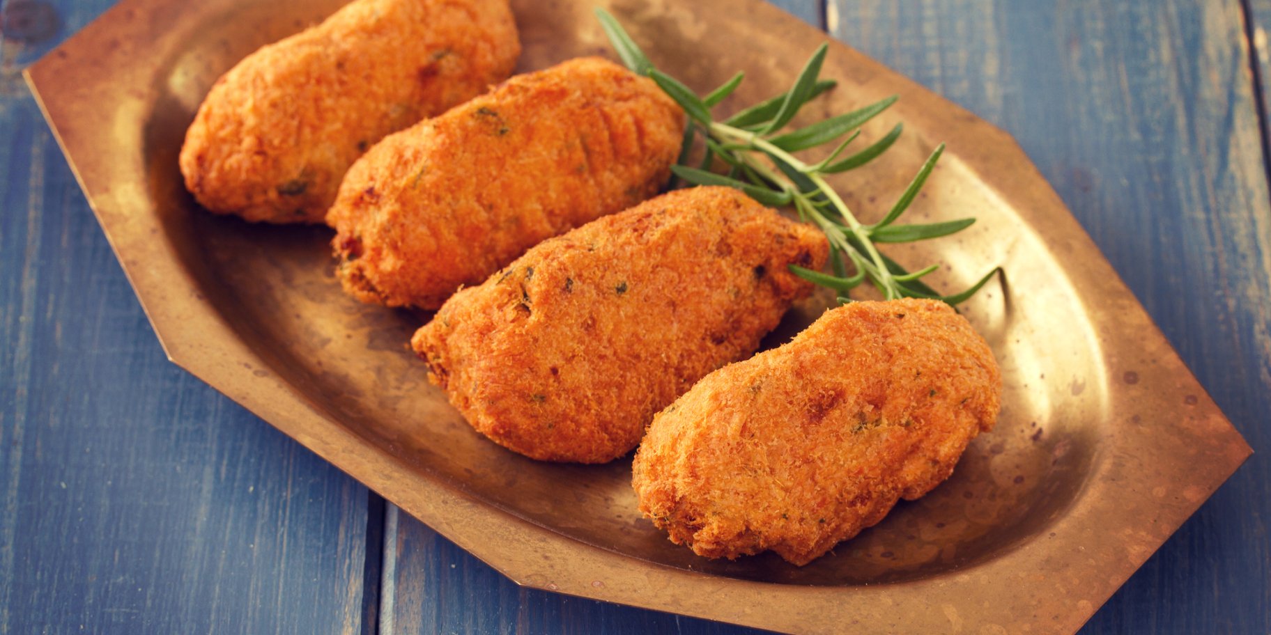 Рулетики з тріски