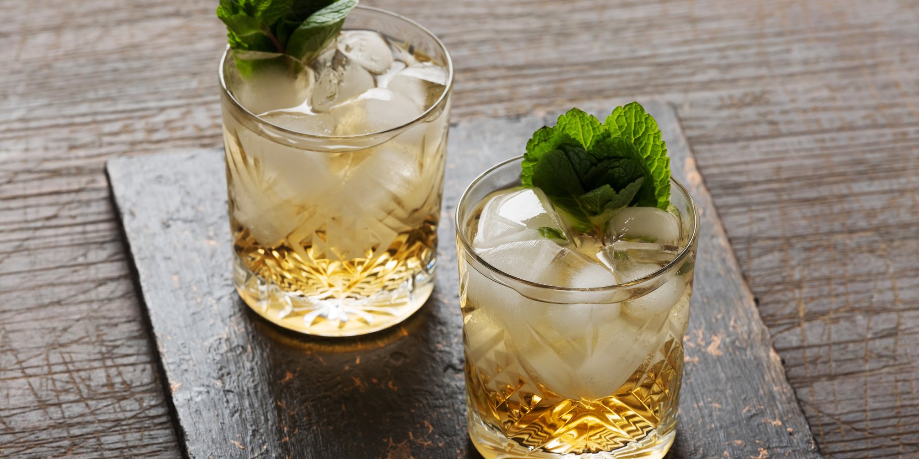 Коктейль Ямайський мул