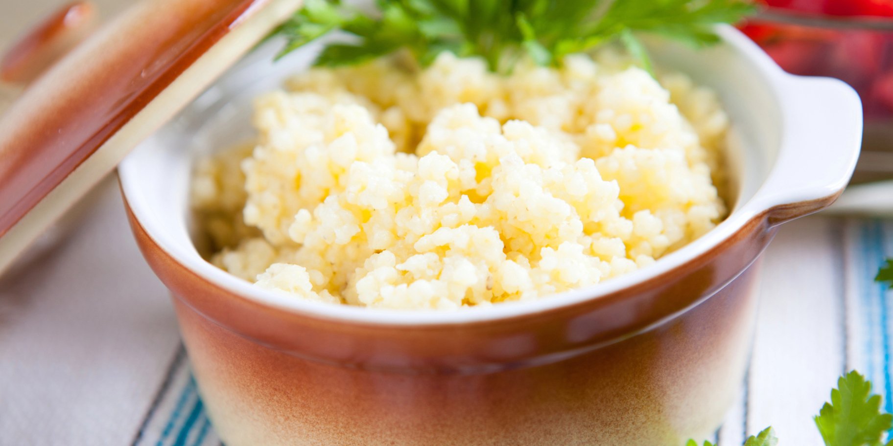 Пшоняна каша "Зозуля"