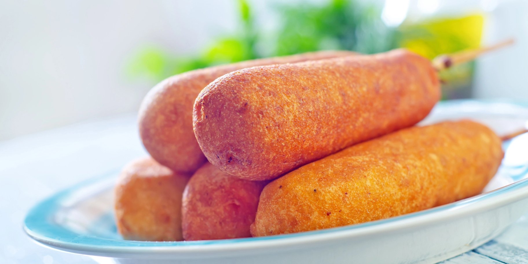 Смажений пиріжок люляка