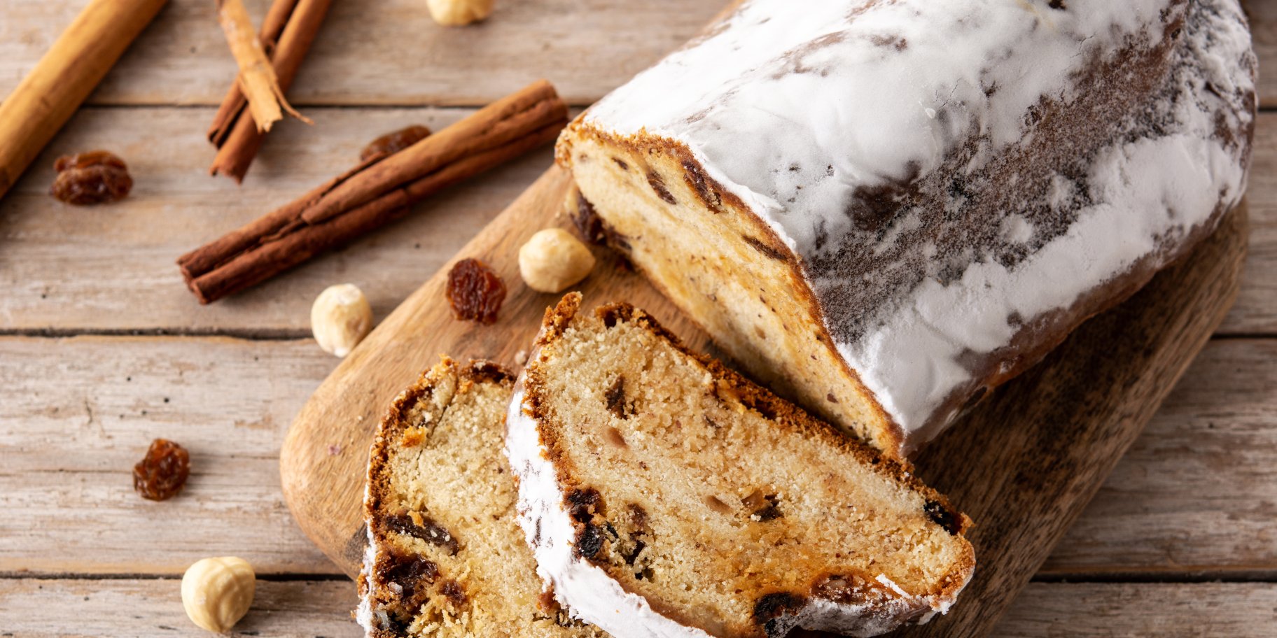 Немецкий штолен