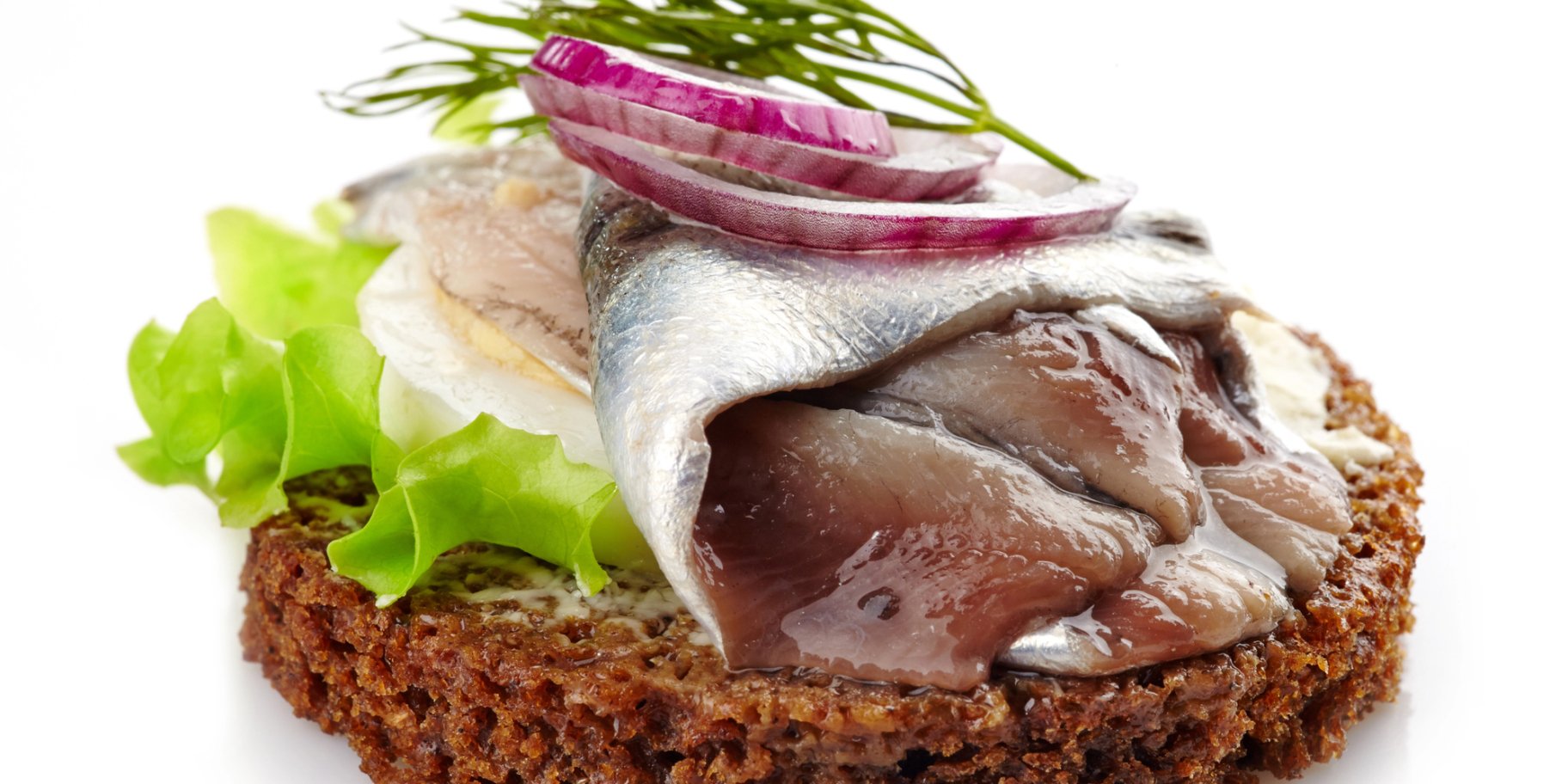 Дегустація сморебродів