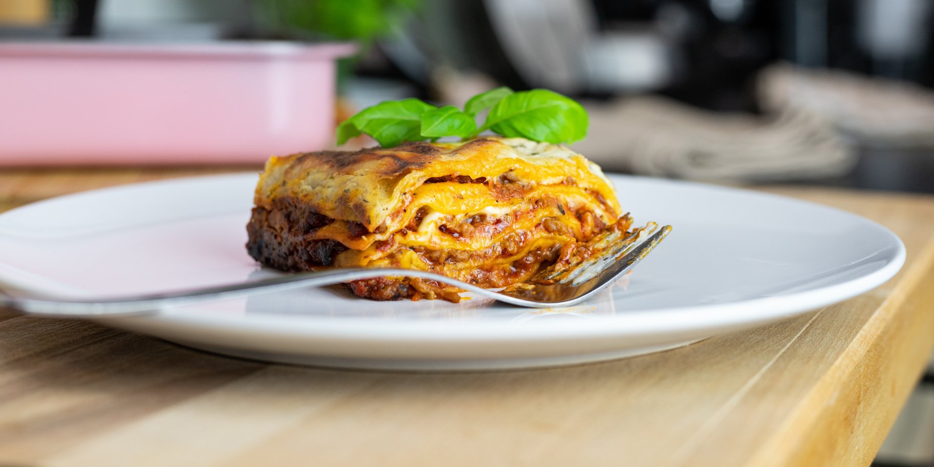 Класична лазанья