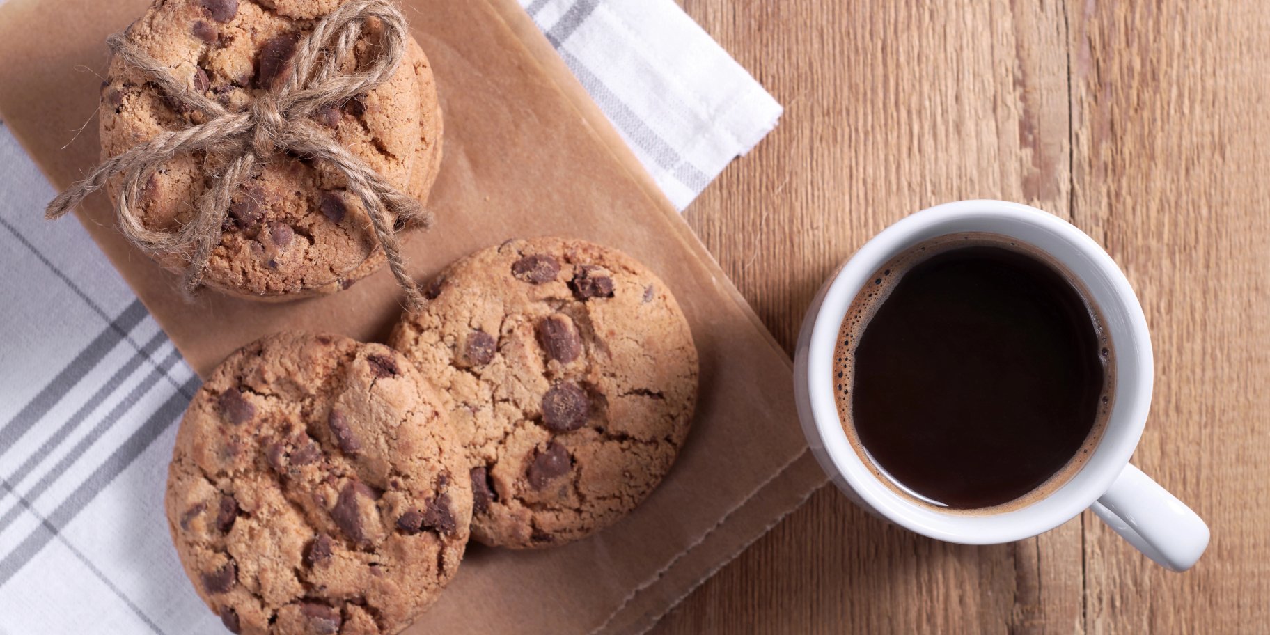 Печиво з дитинства в мікрохвильовці