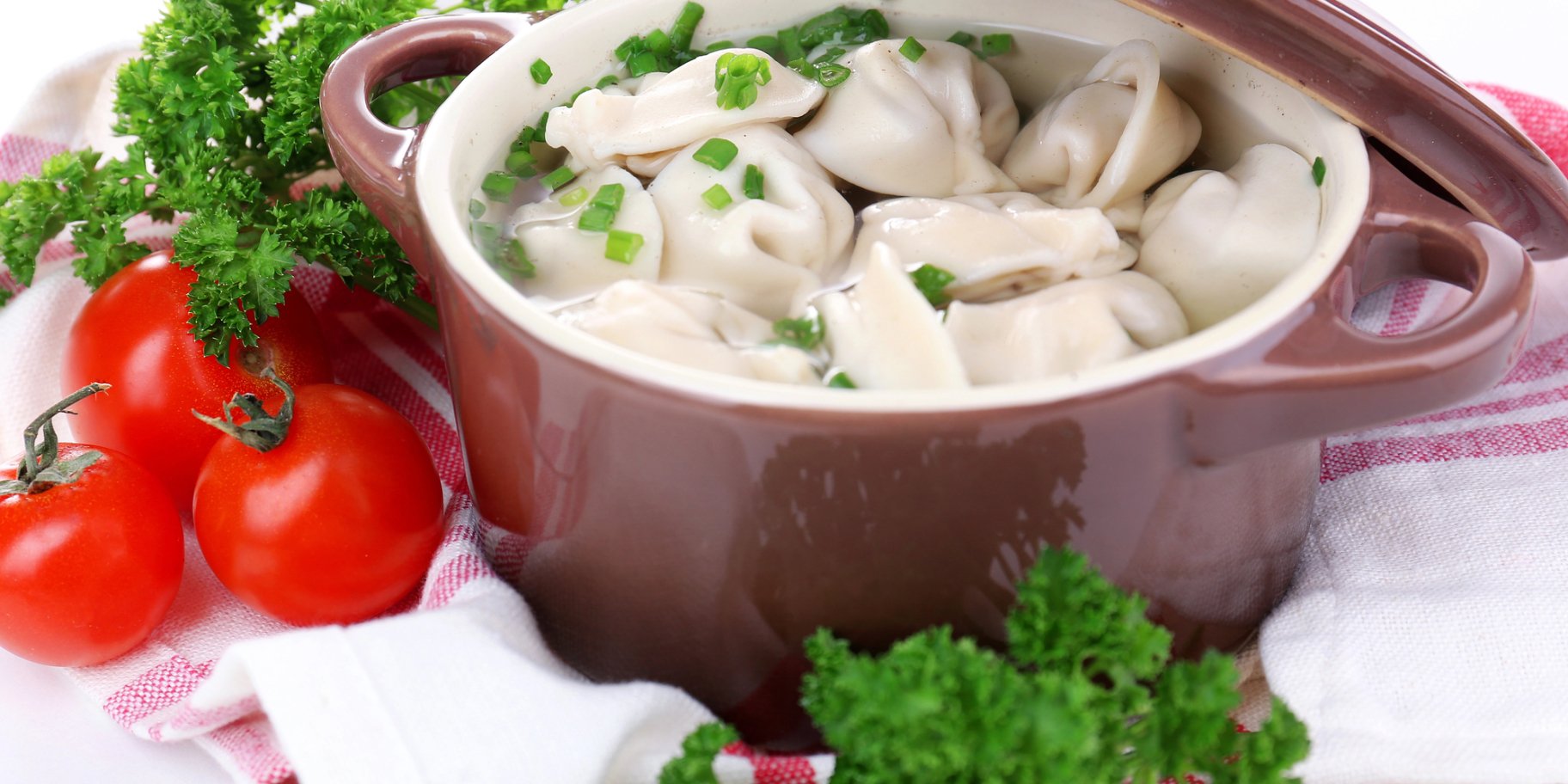 Скільки варити пельмені