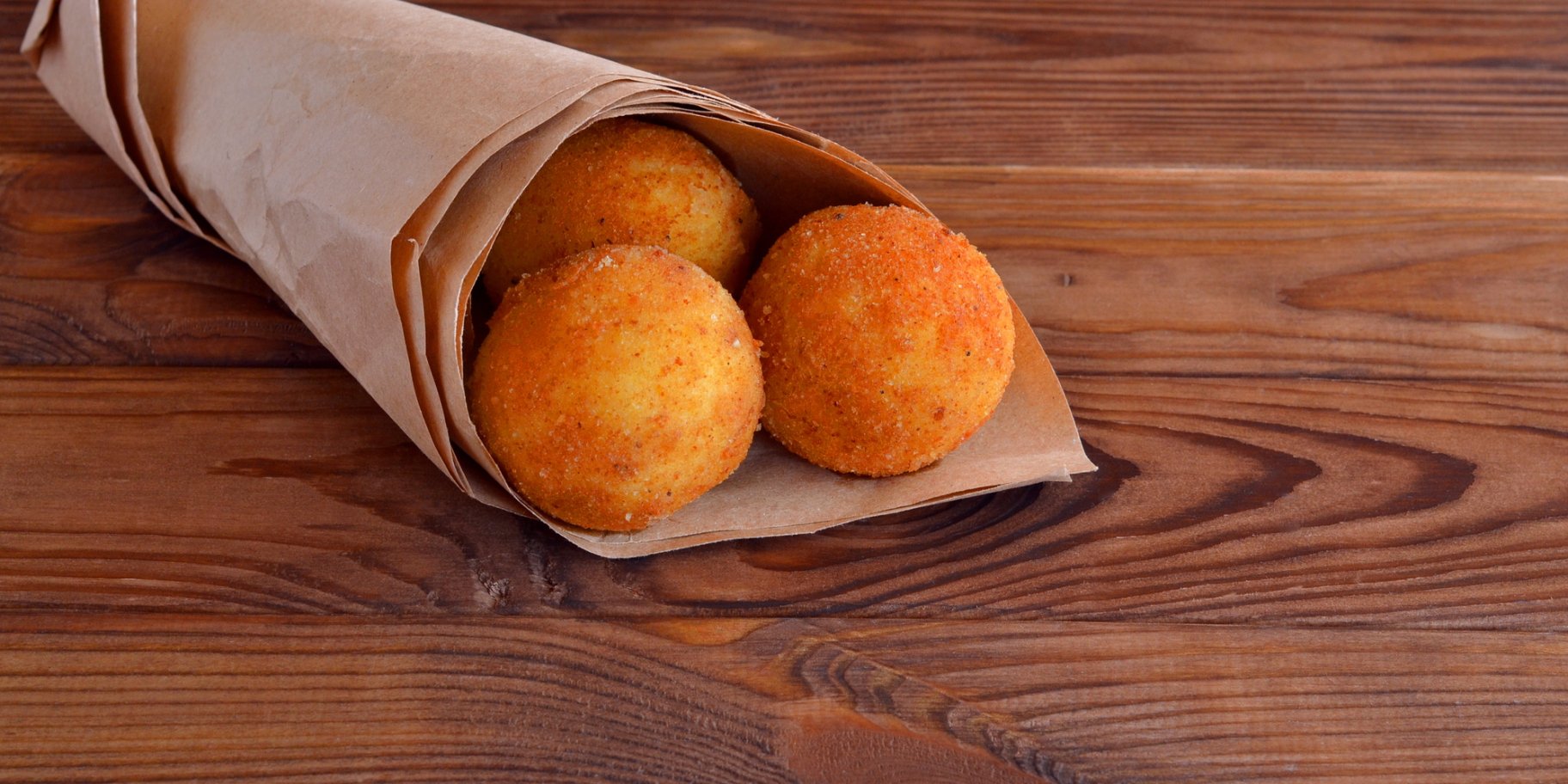 Миланские фрикадельки