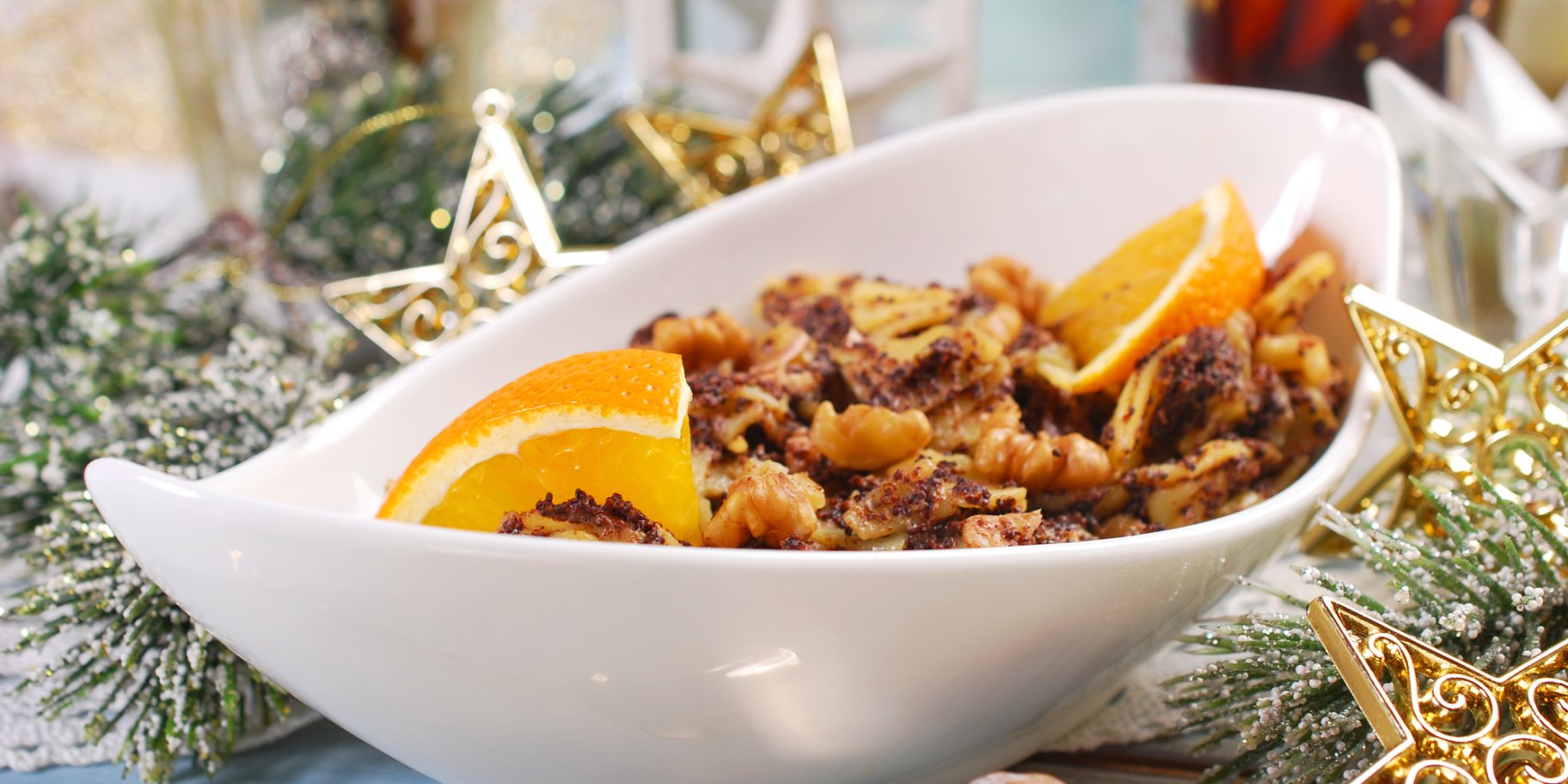 Ламанці з медом