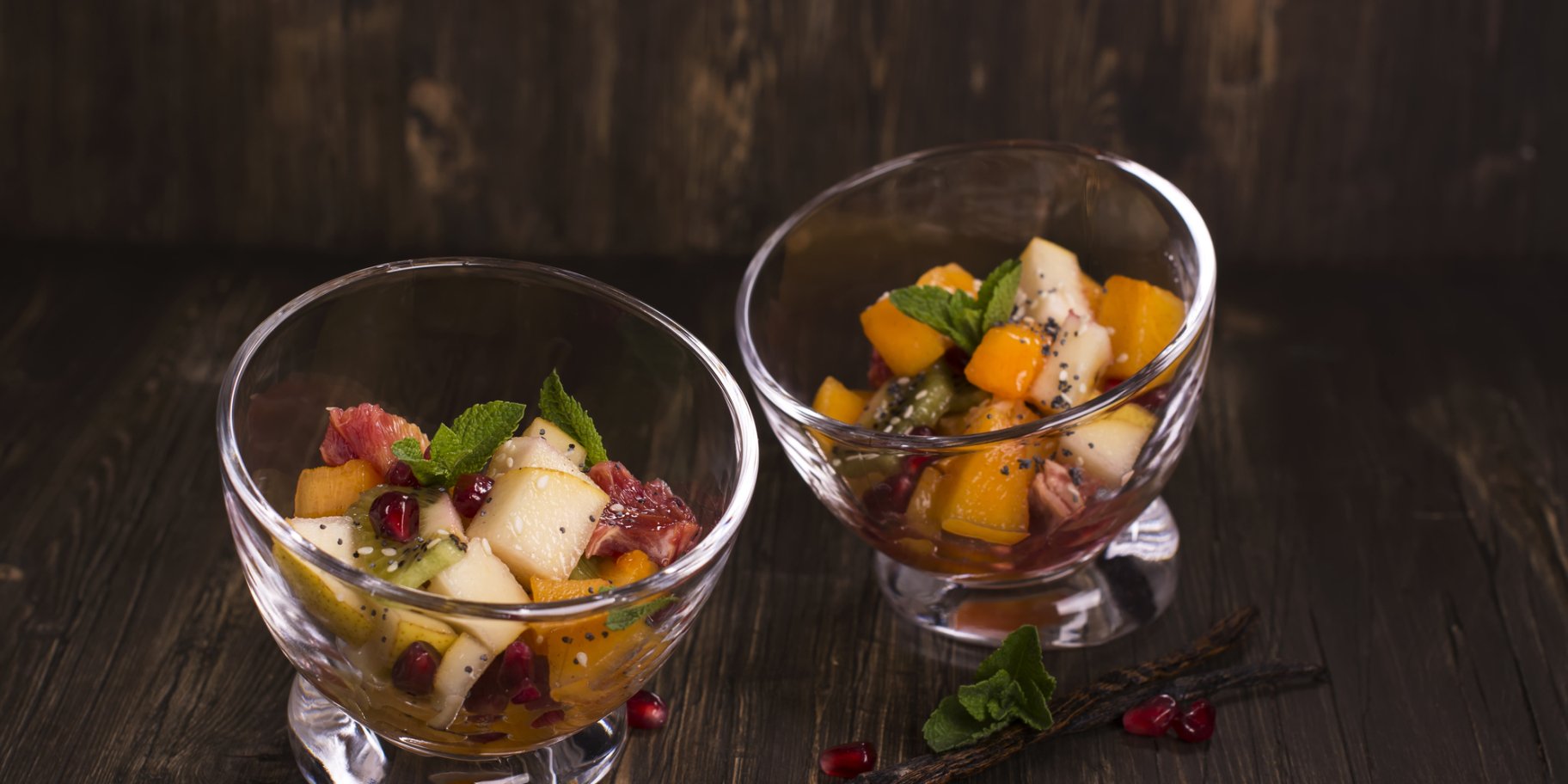 фруктовий салат