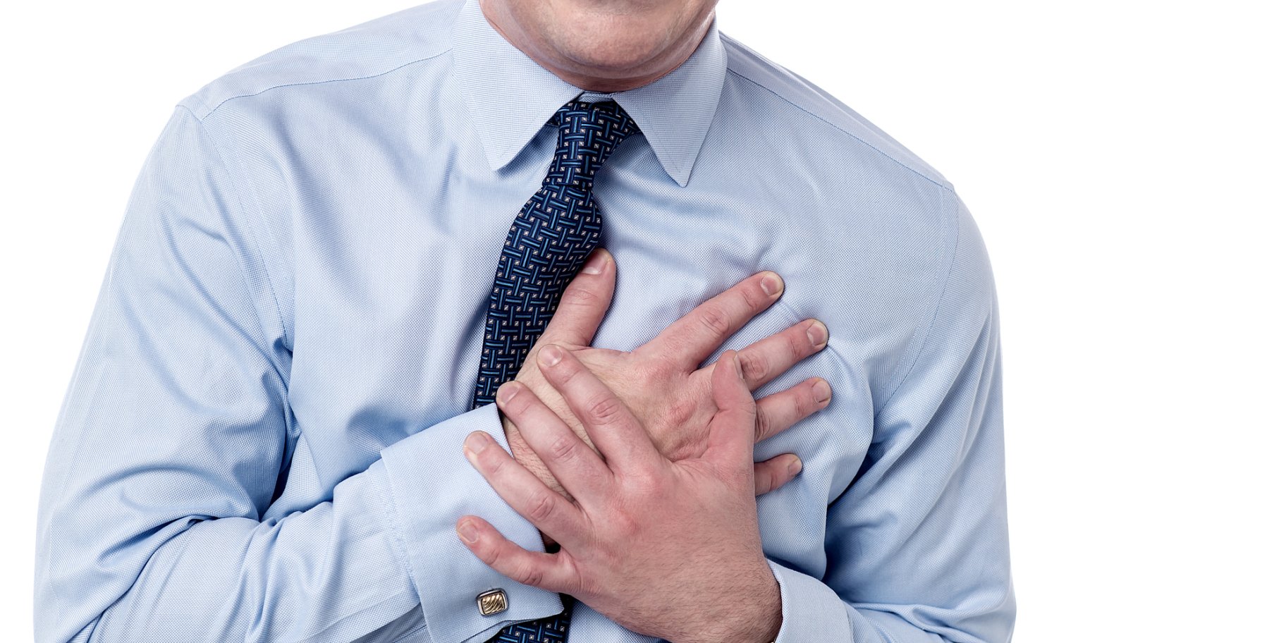 Болить серце