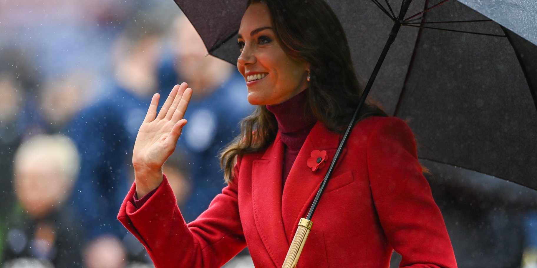 Кейт Міддлтон