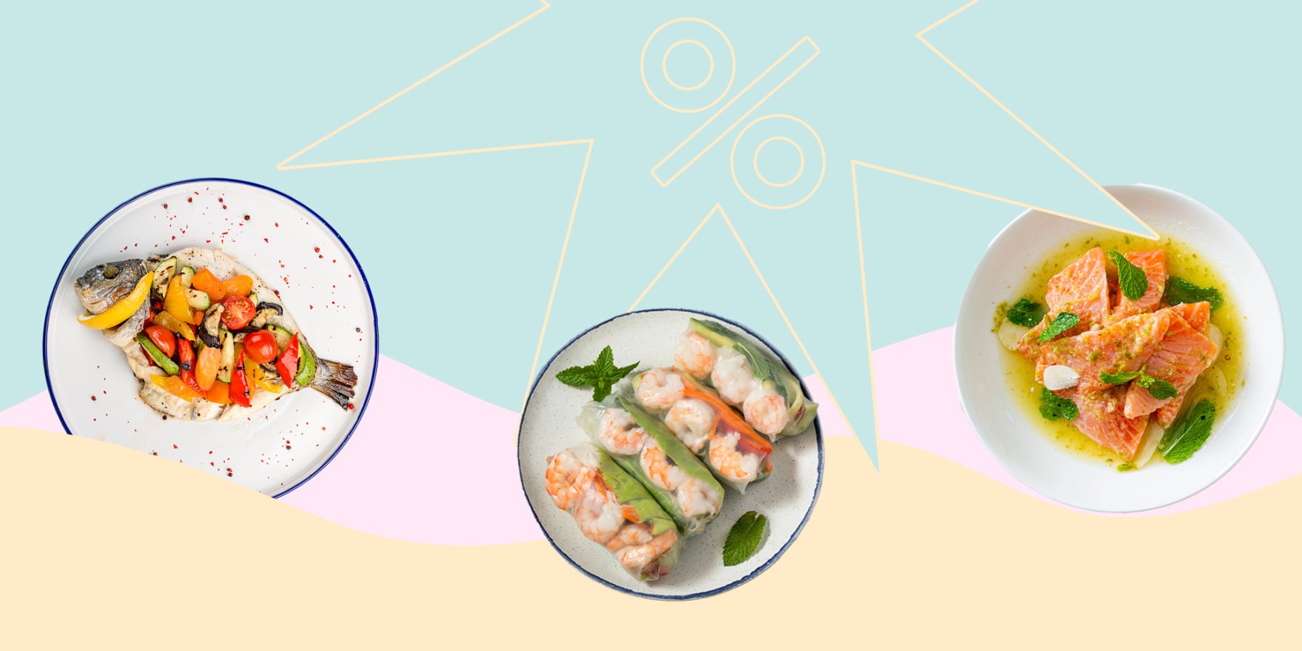 Що приготувати на Великдень зі знижками