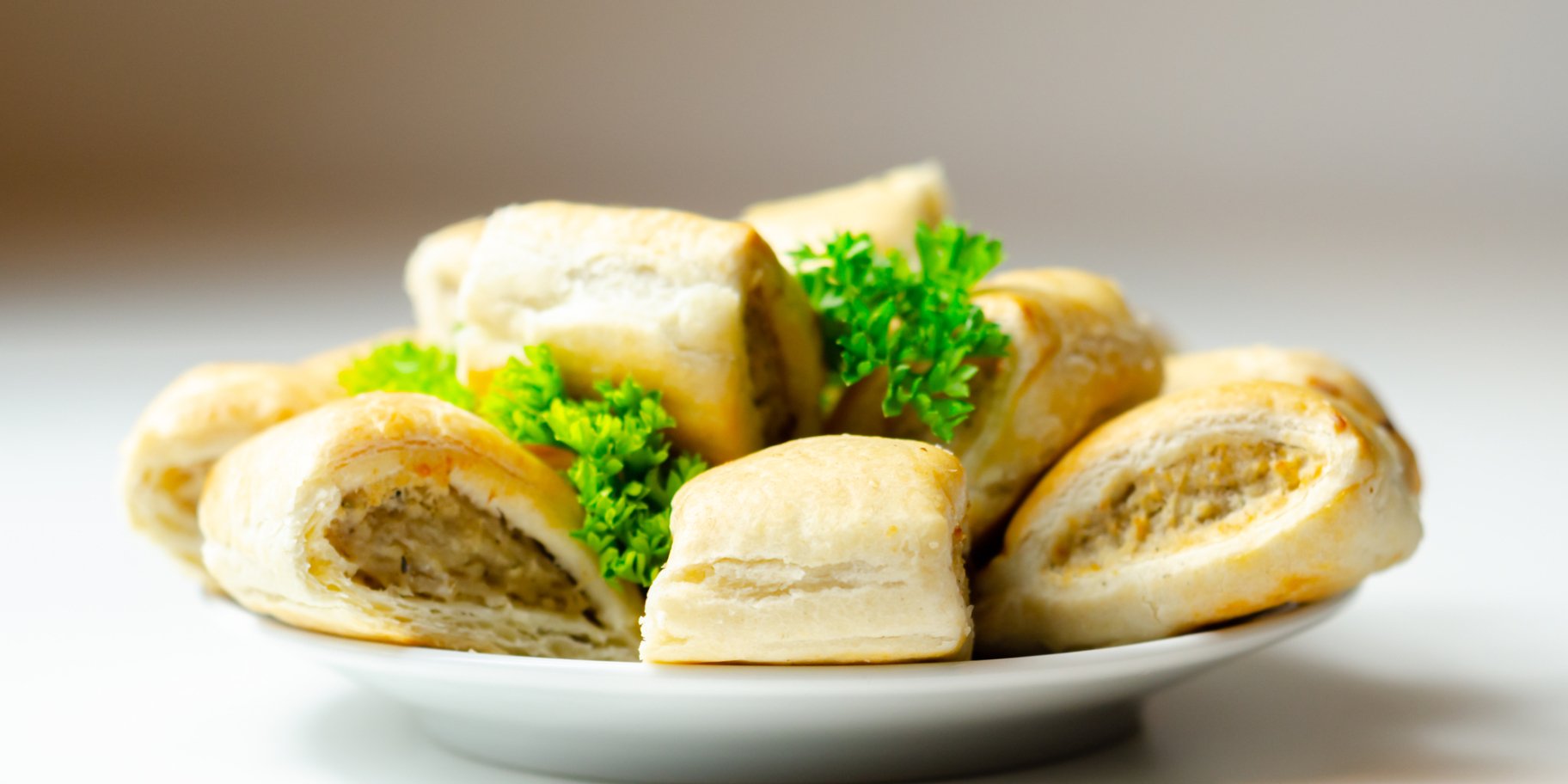 Котлеты в тесте