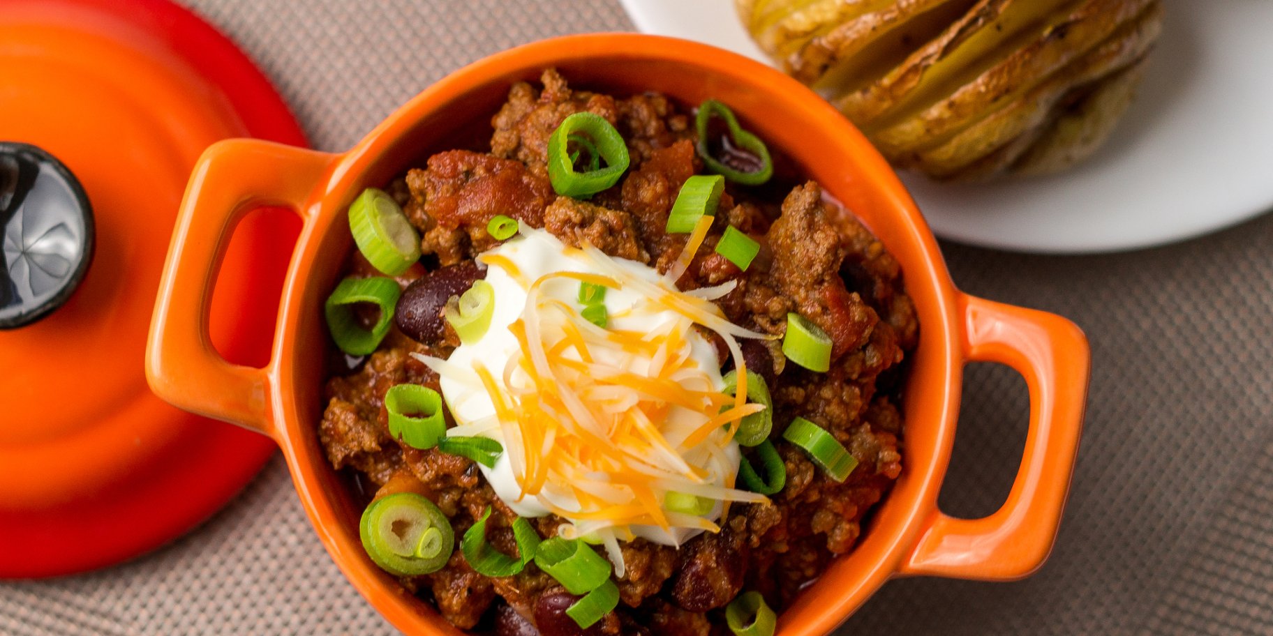 Блюда из фарша на скорую руку