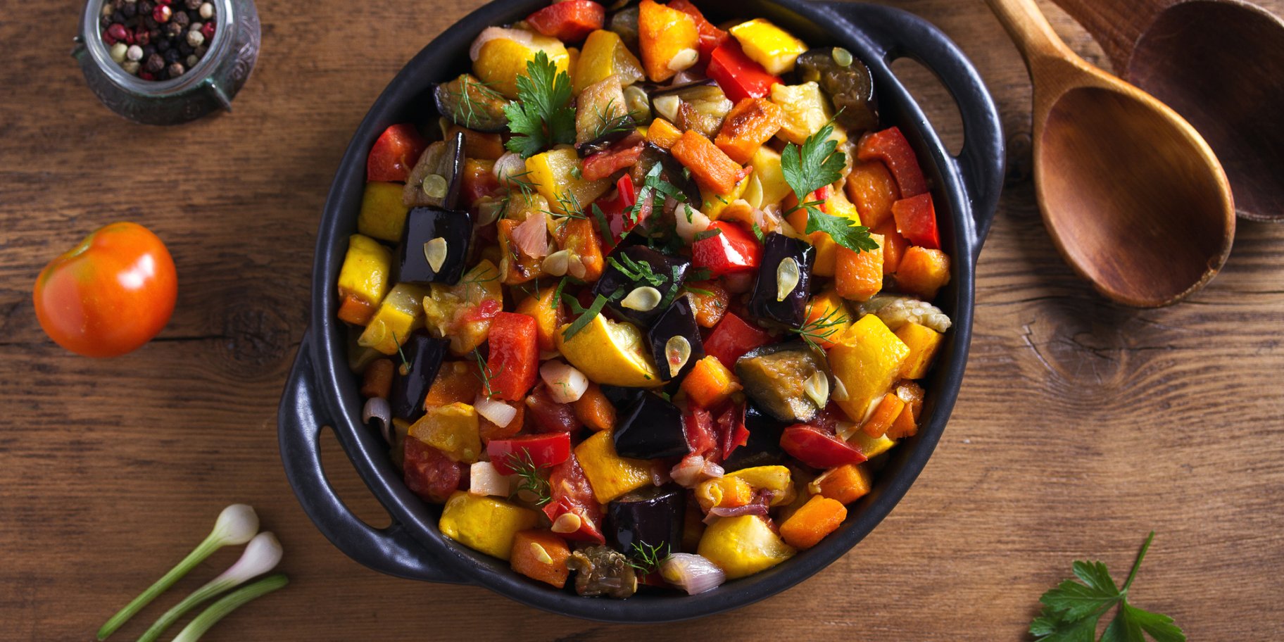 Овочеве рагу