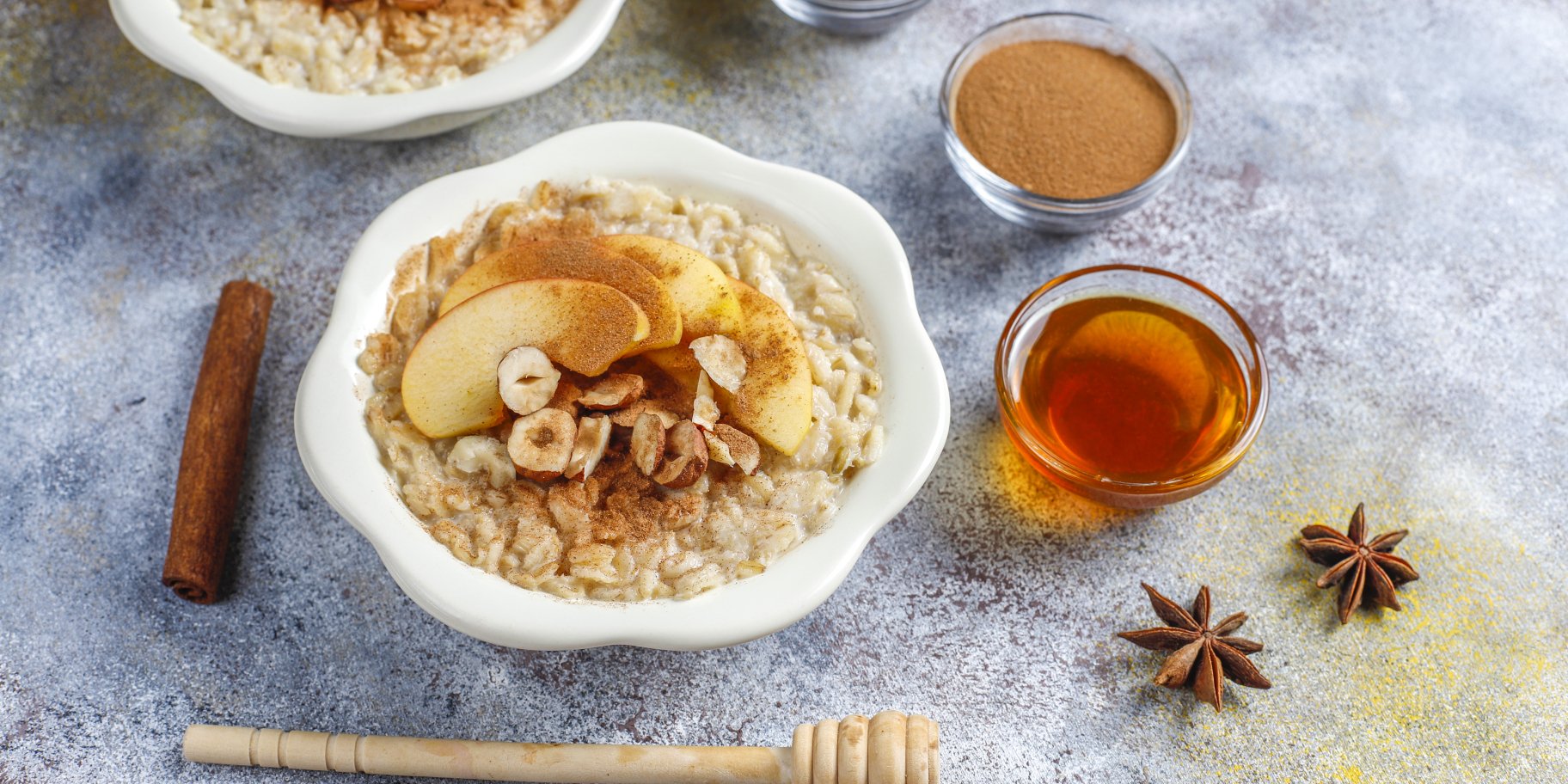 Спеції для прискорення метаболізму