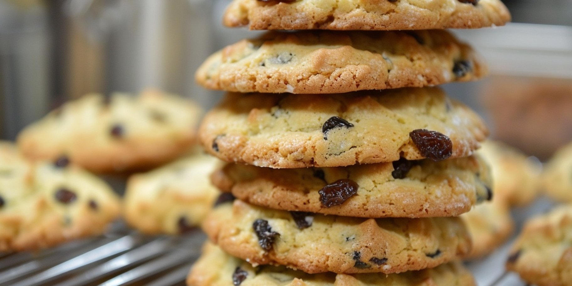 печиво на сметані