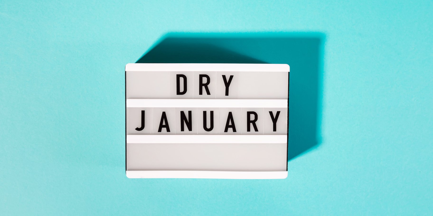 сухий січень