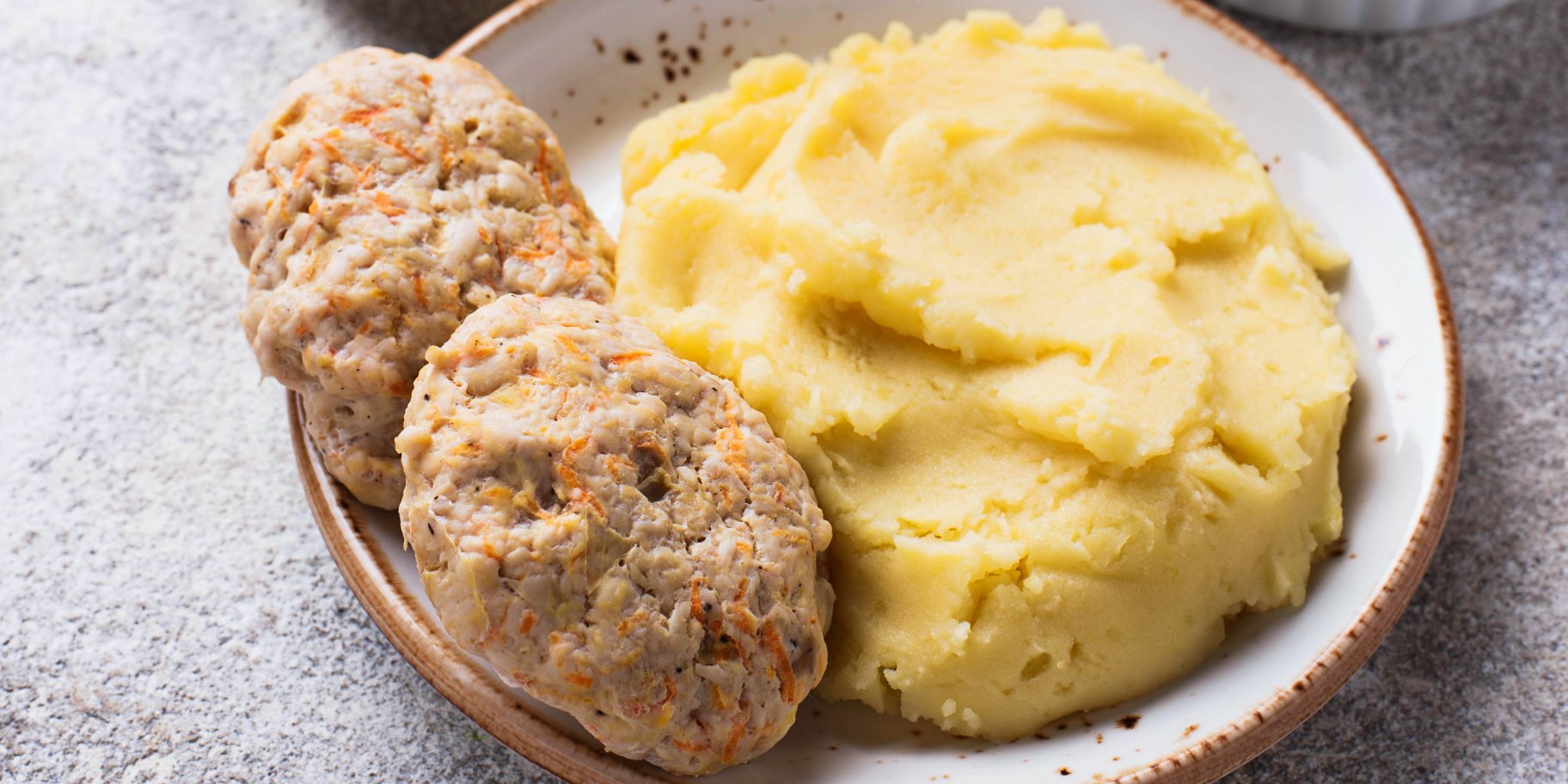 парові-котлети