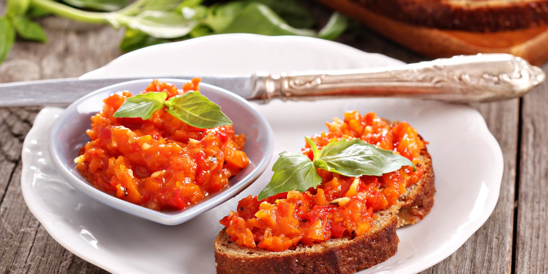 Реліш з моркви