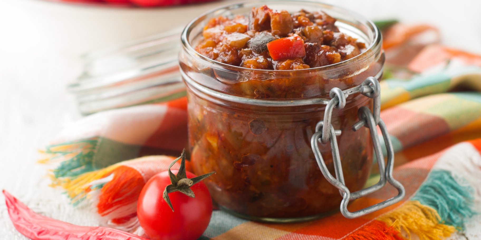 Консервоване овочеве асорті 10х10